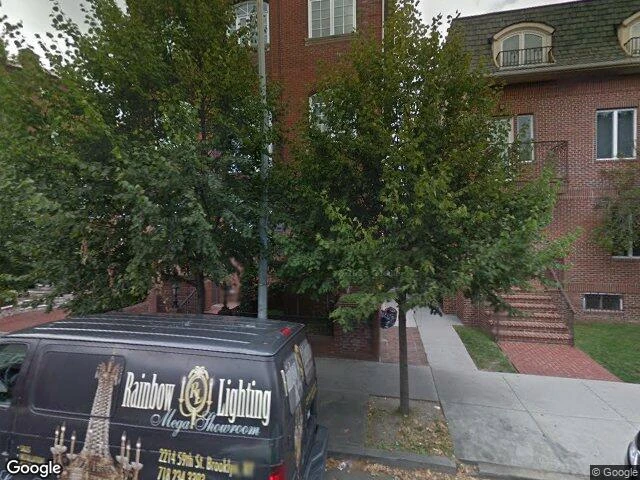 House image located at Brooklyn, NY 11204