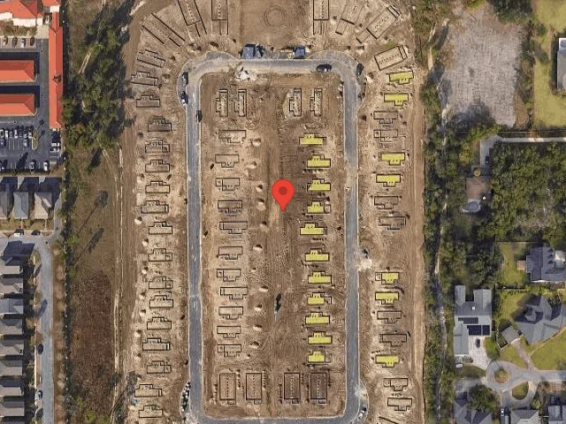 House image located at Panama City, FL 32408