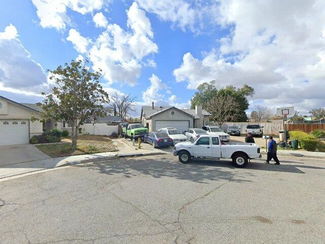 House image located at San Jacinto, CA 92583