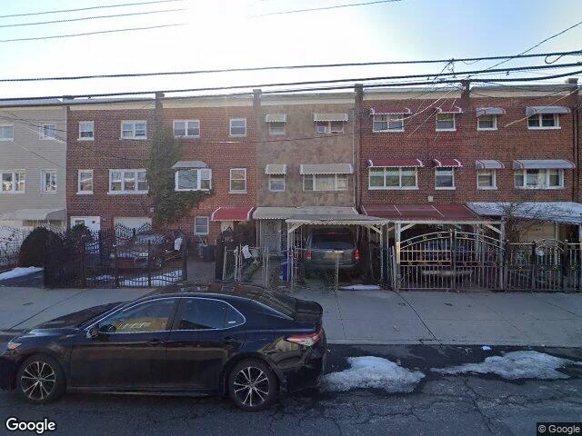 House image located at Bronx, NY 10469