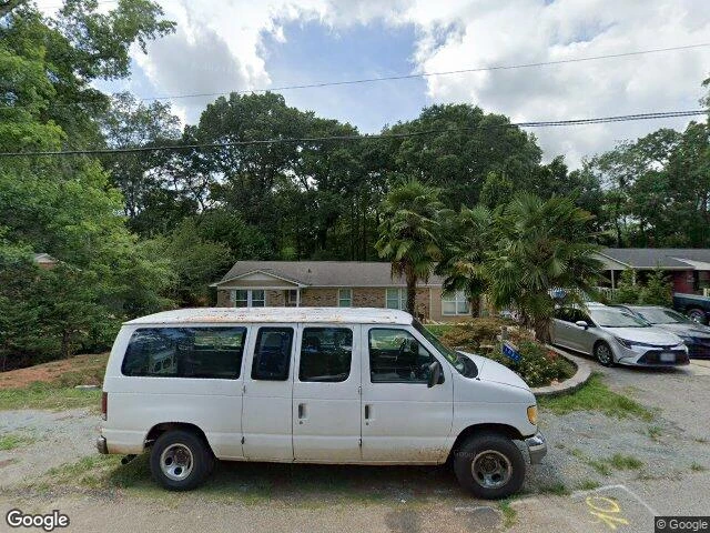 House image located at Lancaster, SC 29720