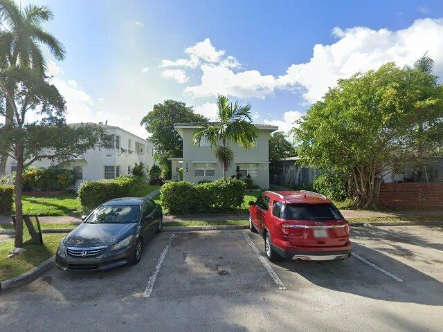 House image located at Miami Beach, FL 33141