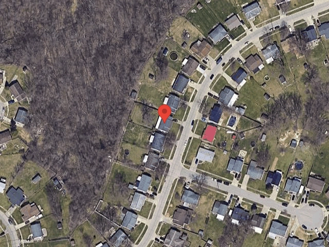 House image located at Erlanger, KY 41018