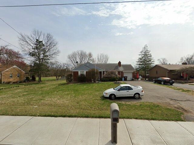 House image located at Cincinnati, OH 45248