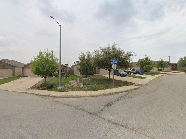 House image located at San Antonio, TX 78252