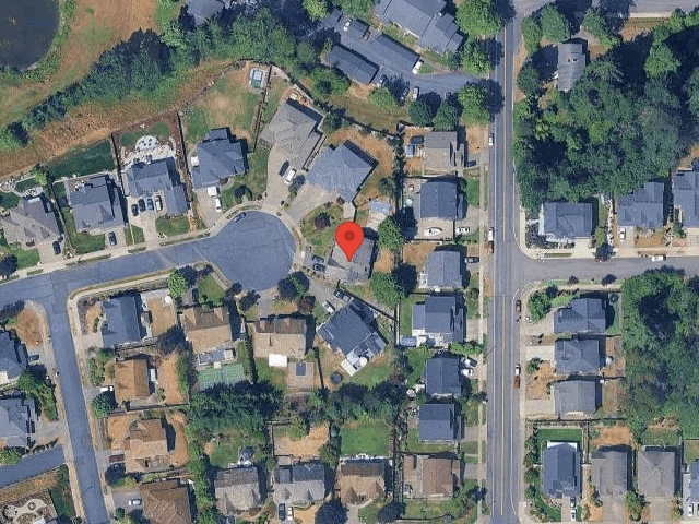 House image located at Tacoma, WA 98422