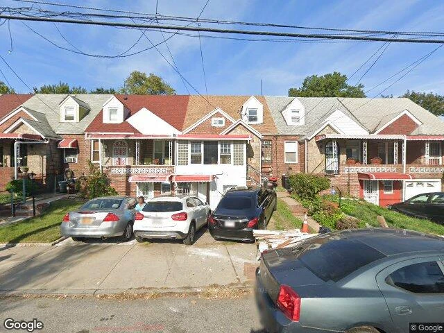 House image located at Jamaica, NY 11434