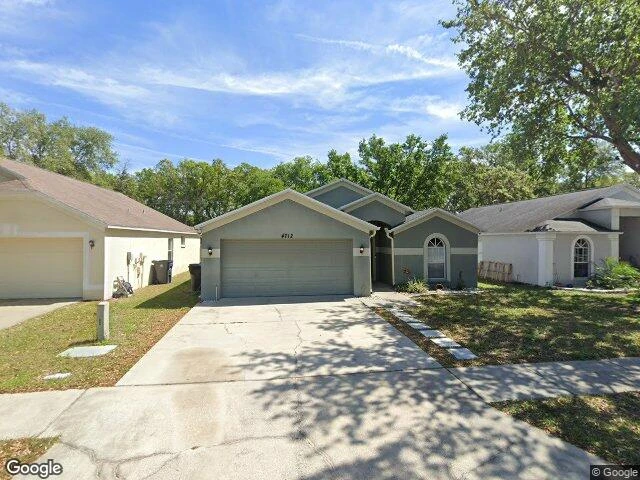 House image located at Valrico, FL 33594