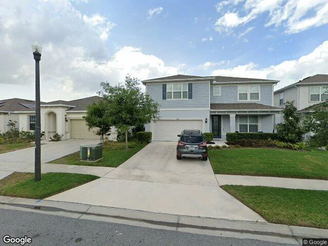 House image located at Saint Cloud, FL 34771