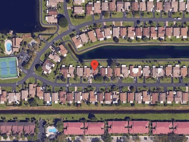 House image located at Boynton Beach, FL 33472