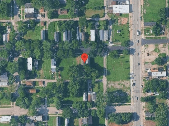 House image located at Chicago, IL 60609