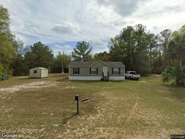 House image located at Interlachen, FL 32148