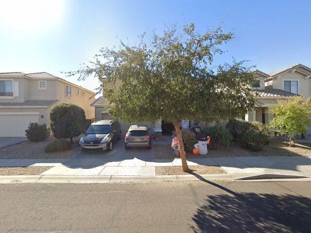 House image located at Surprise, AZ 85388