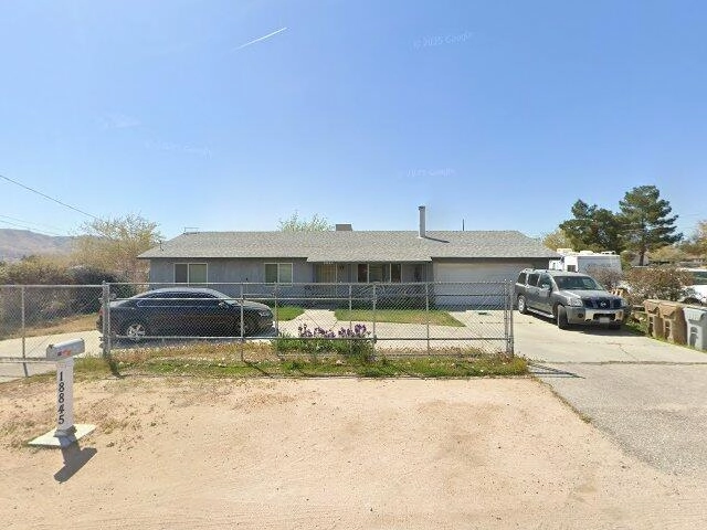 House image located at Hesperia, CA 92345