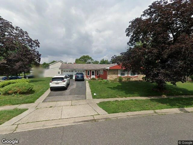 House image located at Willingboro, NJ 08046