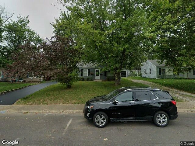 House image located at Peoria, IL 61604