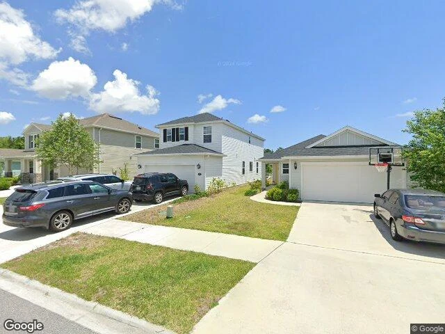 House image located at Saint Johns, FL 32259