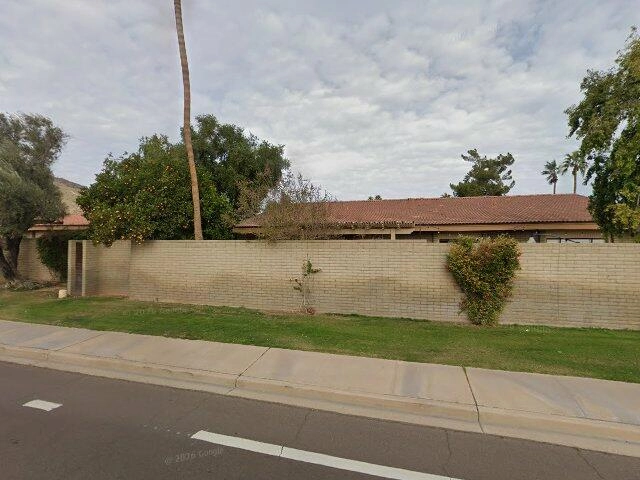 House image located at Scottsdale, AZ 85251