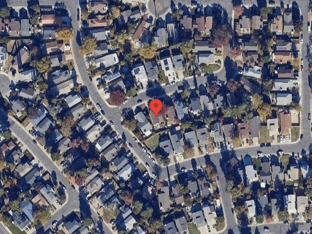 House image located at Sacramento, CA 95834