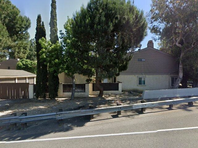 House image located at Orange, CA 92868