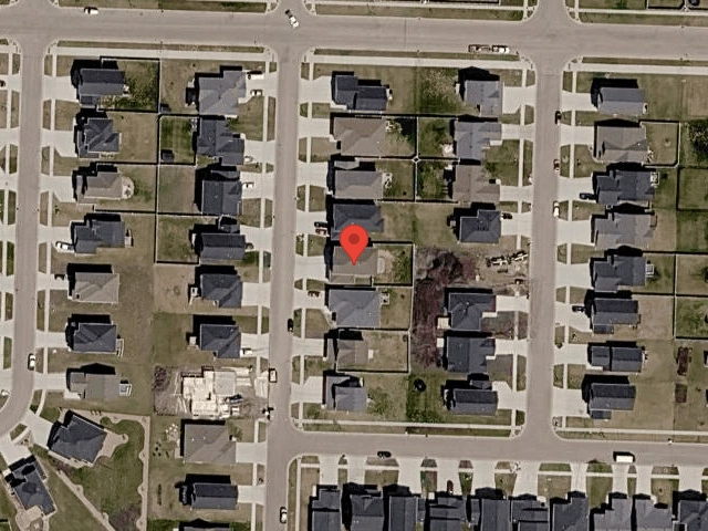 House image located at Fargo, ND 58104