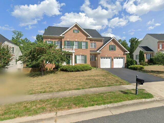 House image located at Triangle, VA 22172