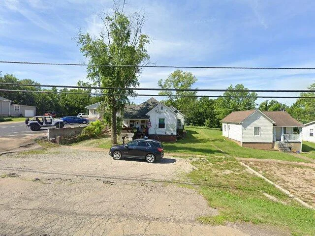 House image located at Park Hills, MO 63601