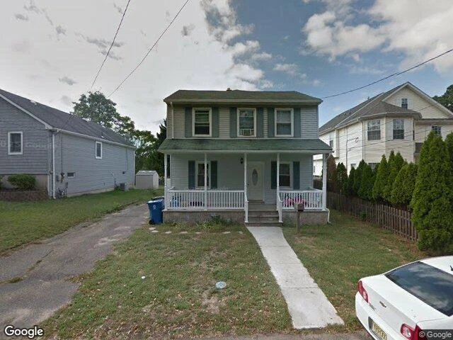 House image located at Keansburg, NJ 07734