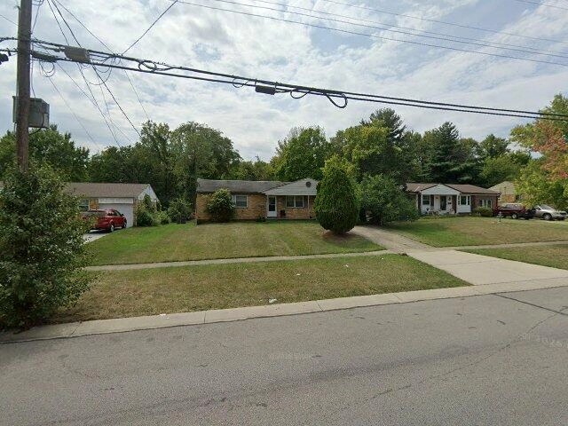 House image located at Cincinnati, OH 45231