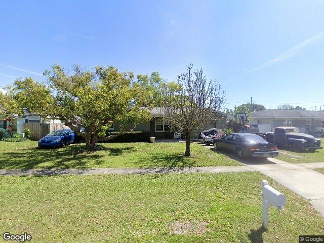 House image located at Seminole, FL 33772