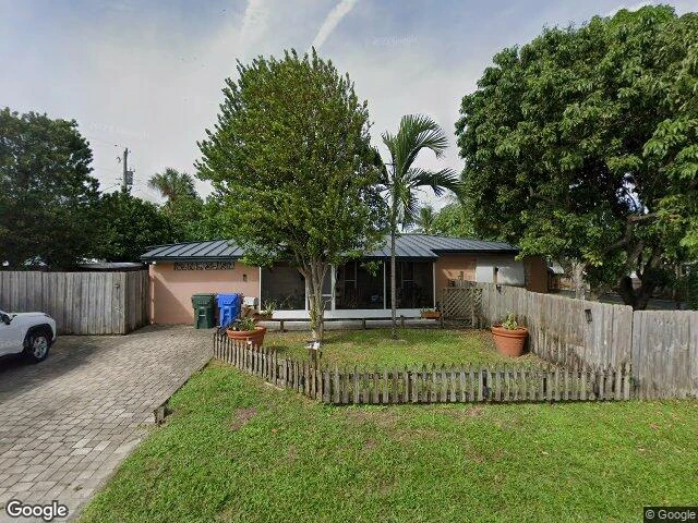House image located at Fort Lauderdale, FL 33334