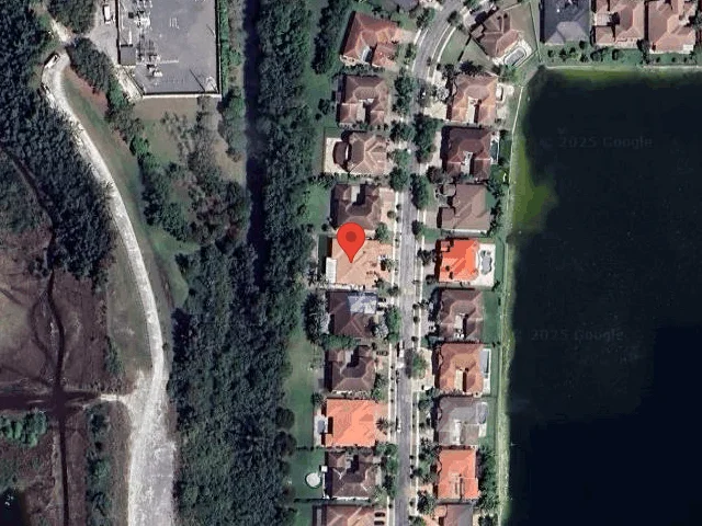 House image located at Hollywood, FL 33029