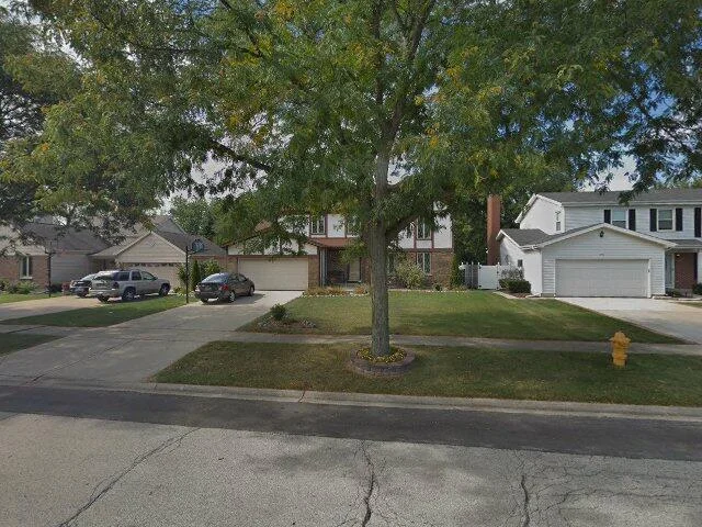 House image located at Addison, IL 60101
