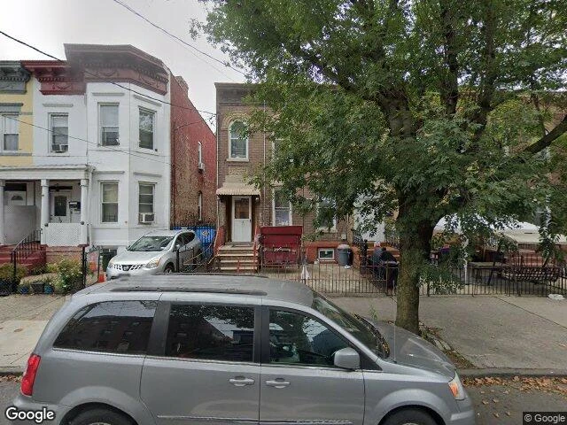 House image located at Brooklyn, NY 11208