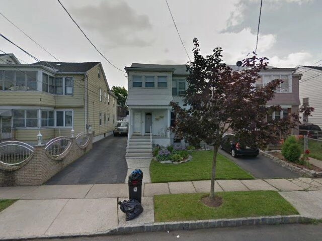 House image located at Bloomfield, NJ 07003