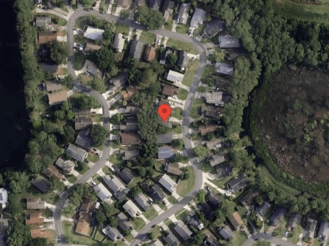 House image located at Sanford, FL 32773