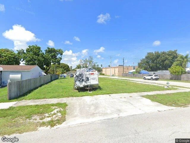 House image located at Hollywood, FL 33020