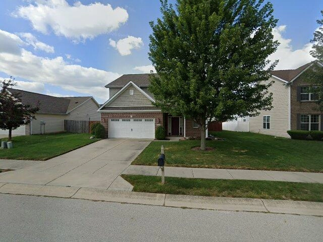 House image located at Noblesville, IN 46062