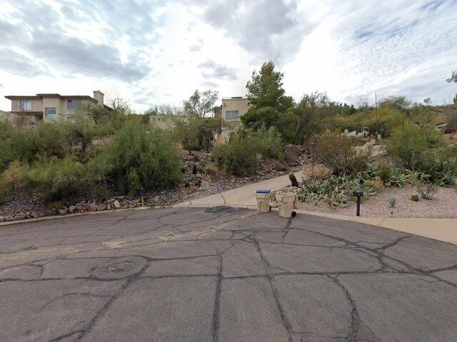 House image located at Fountain Hills, AZ 85268