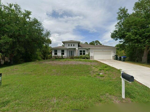 House image located at North Port, FL 34288