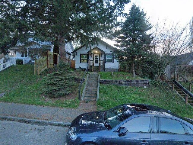 House image located at Everett, WA 98201
