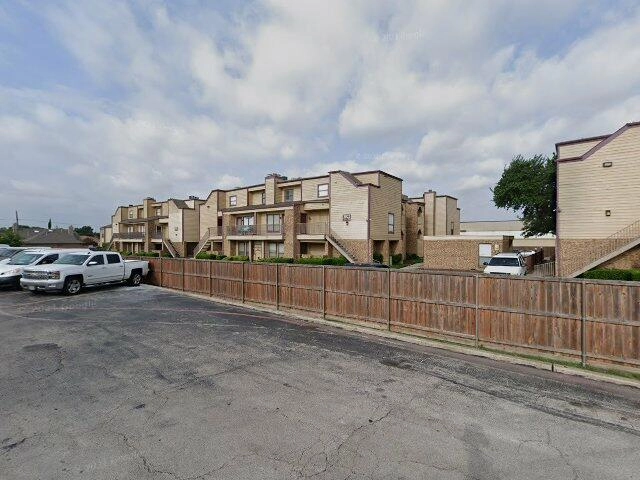 House image located at Dallas, TX 75234