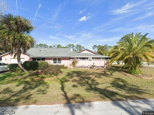 House image located at Palm Coast, FL 32164