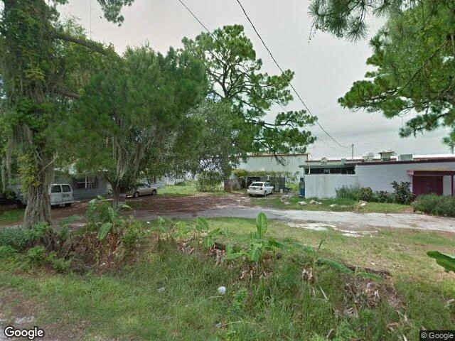 House image located at New Port Richey, FL 34652