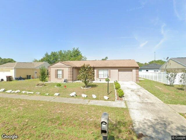 House image located at Ocala, FL 34473