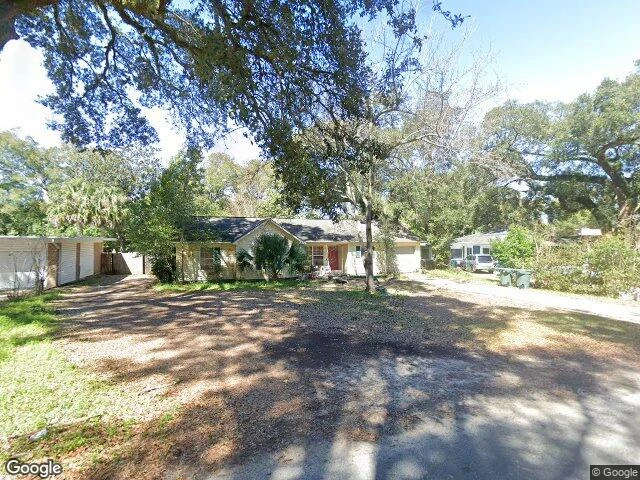 House image located at Pensacola, FL 32506