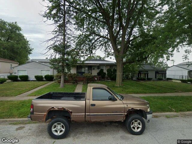 House image located at Calumet City, IL 60409