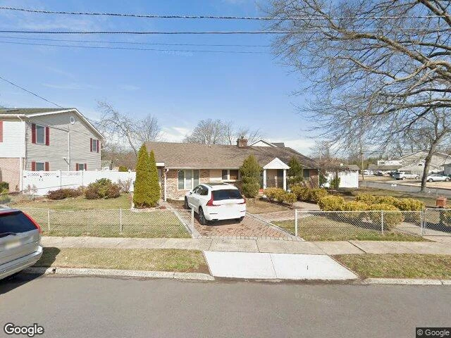 House image located at Edison, NJ 08817