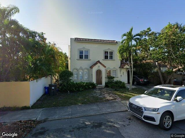 House image located at West Palm Beach, FL 33405