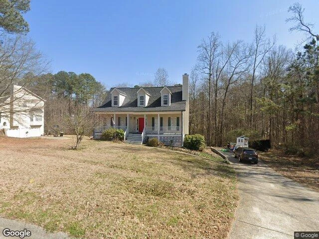 House image located at Villa Rica, GA 30180